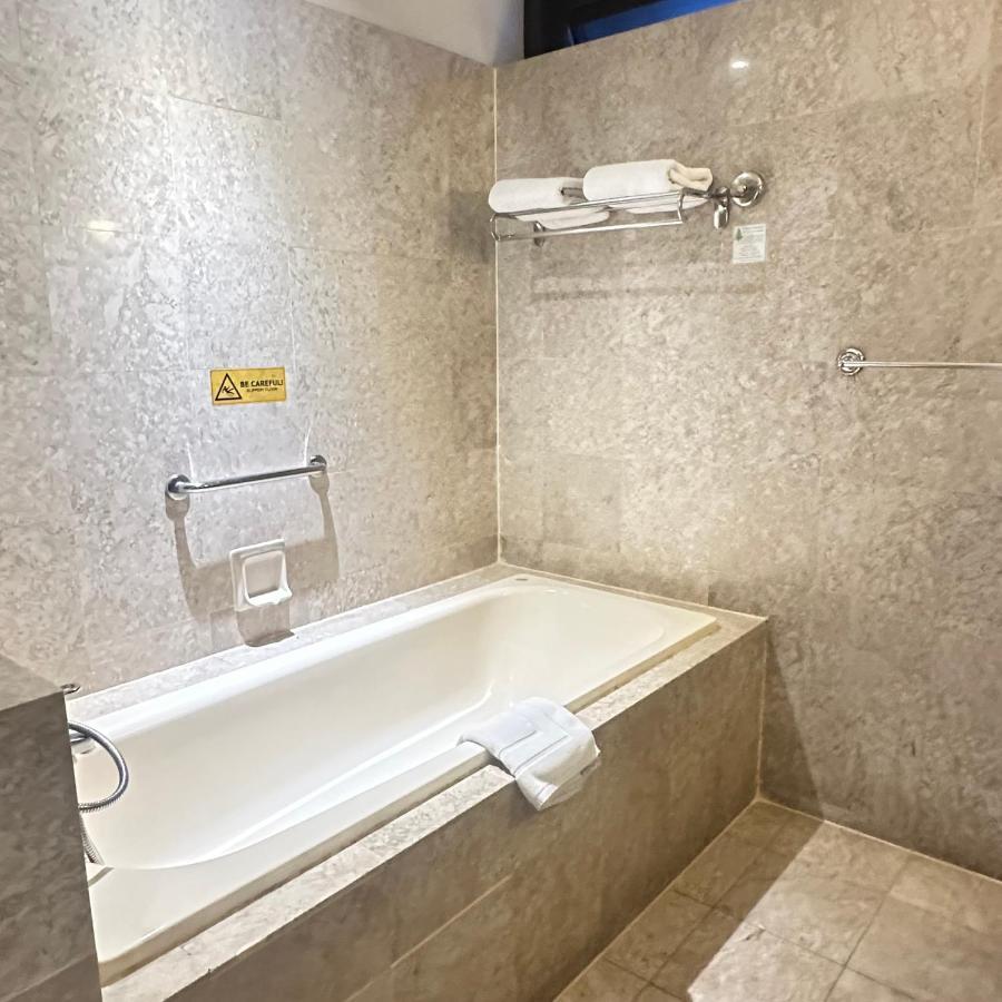 Peak Suites At Times Square Kuala Lumpur Dış mekan fotoğraf
