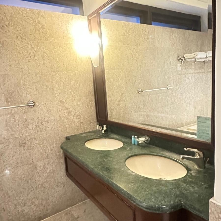 Peak Suites At Times Square Kuala Lumpur Dış mekan fotoğraf