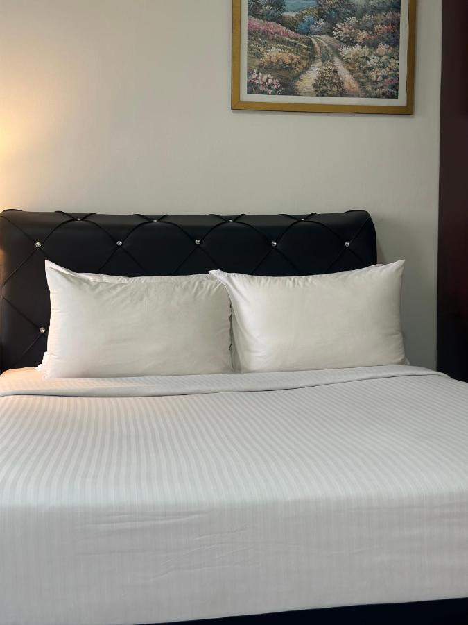 Peak Suites At Times Square Kuala Lumpur Dış mekan fotoğraf