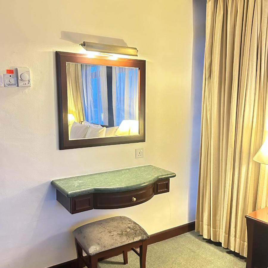 Peak Suites At Times Square Kuala Lumpur Dış mekan fotoğraf