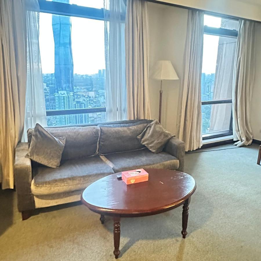 Peak Suites At Times Square Kuala Lumpur Dış mekan fotoğraf