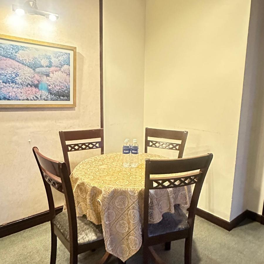 Peak Suites At Times Square Kuala Lumpur Dış mekan fotoğraf