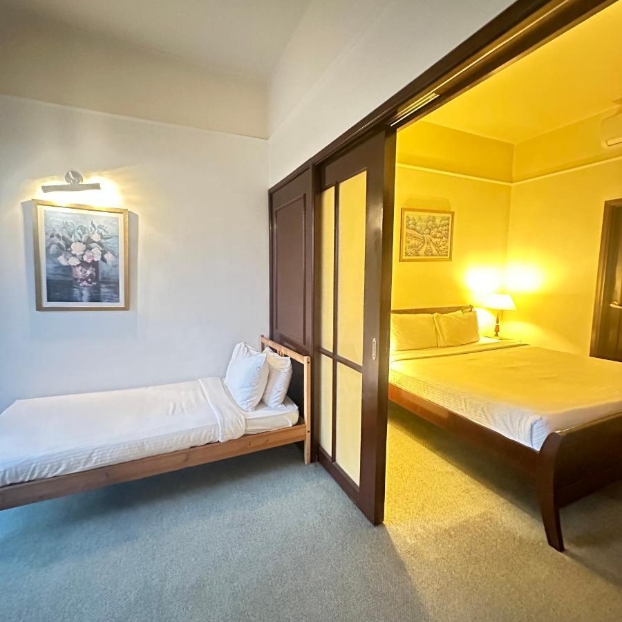 Peak Suites At Times Square Kuala Lumpur Dış mekan fotoğraf